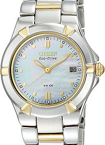 Citizen Watches EW1534-57D