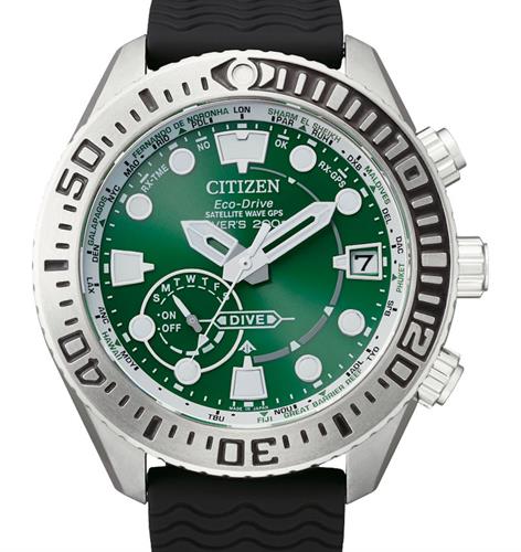 Citizen Watches CC5001-00W