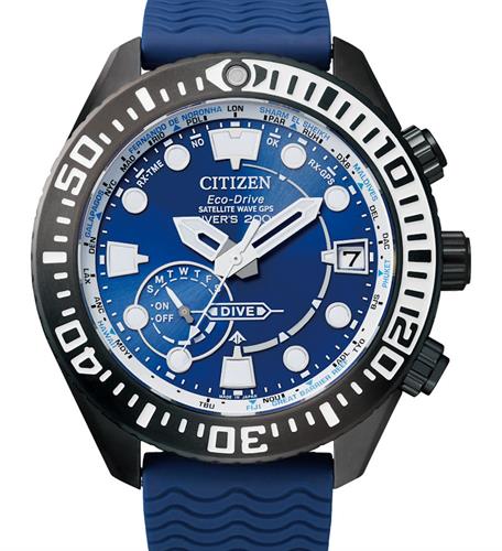 Citizen Watches CC5006-06L