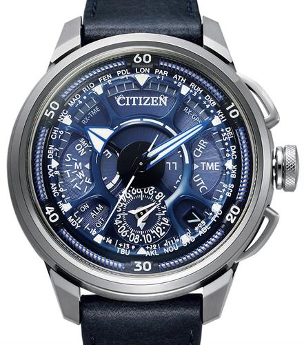 Citizen Watches CC7000-01L