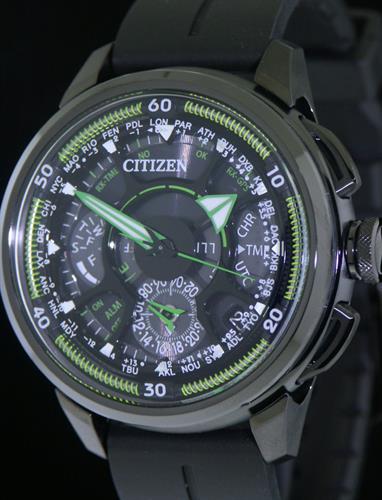 Citizen Watches CC7005-16E