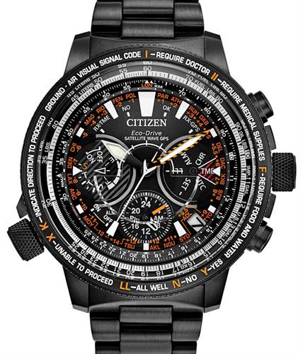 Citizen Watches CC7015-55E