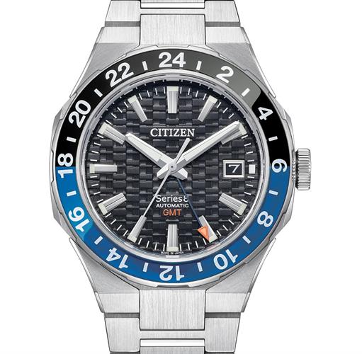 Citizen Watches NB6031-56E