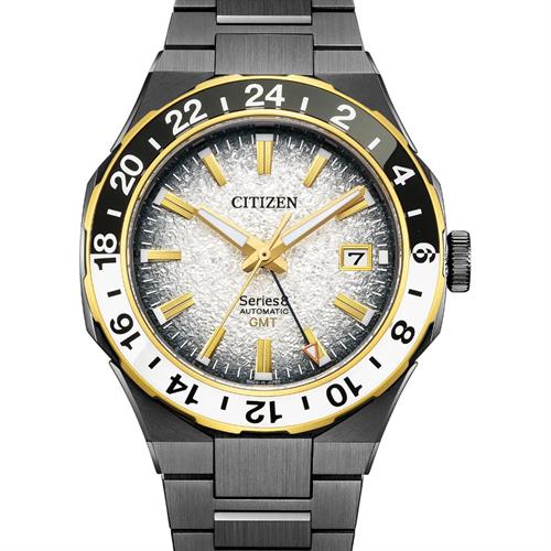 Citizen Watches NB6035-55H
