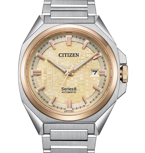 Citizen Watches NB6059-57P