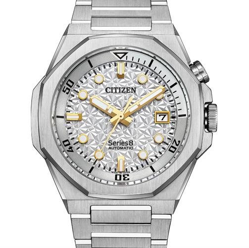 Citizen Watches NB6060-58H