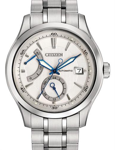 Citizen Watches NB3010-52A