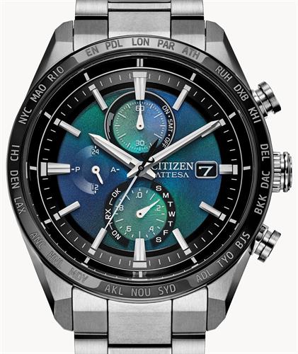 Citizen Watches AT8188-64L