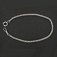 Pocket Watch Chains AWC-2133W