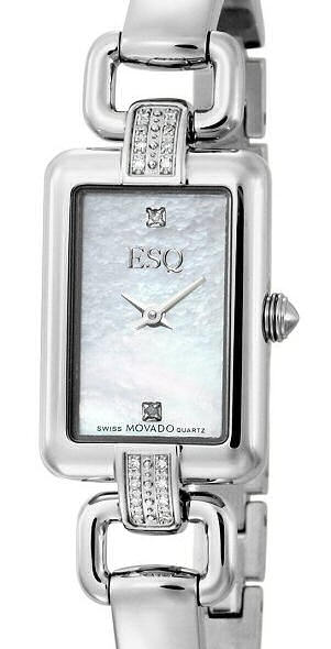 Esq By Movado Watches 07101351