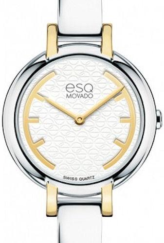 movado se women's watch