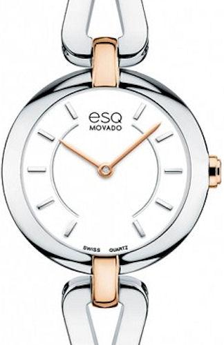 Esq By Movado Watches 07101398