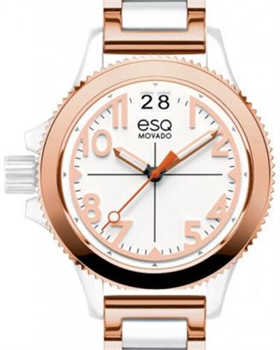 Esq By Movado Watches 07101403