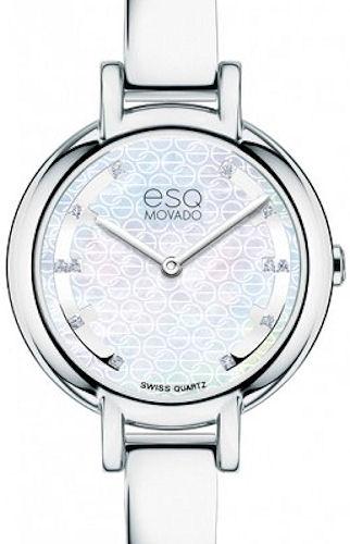 Esq By Movado Watches 07101405