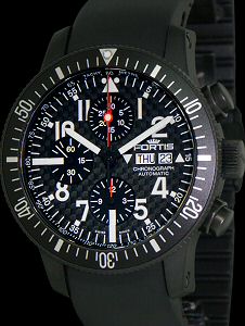 Fortis Watches 638.28.71K