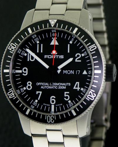 Fortis Watches 647.27.11M