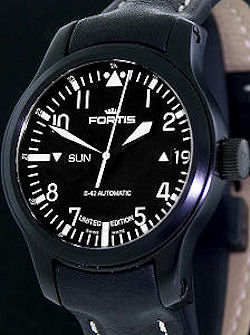 Fortis Watches 655.18.91 L.01