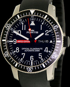 Fortis Watches 658.27.81MA
