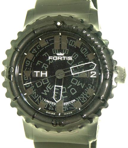 Fortis Watches 675.18.81K