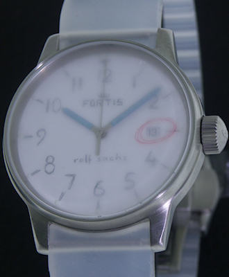 Fortis Watches 595.11.82.SI29