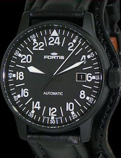Fortis Watches 596.18.41L