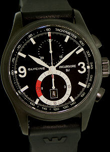 Glycine Watches 3871-99-D9