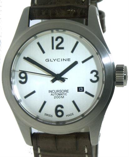 Glycine Watches 3874-11-LB7