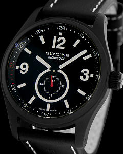 Glycine Watches 3878-99-LB9