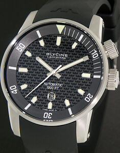 Glycine Watches 3850-19-1