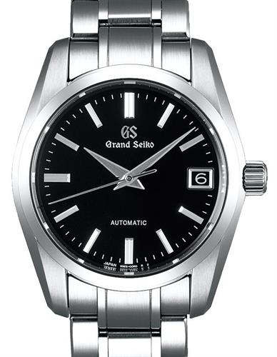 Grand Seiko Watches SBGR253