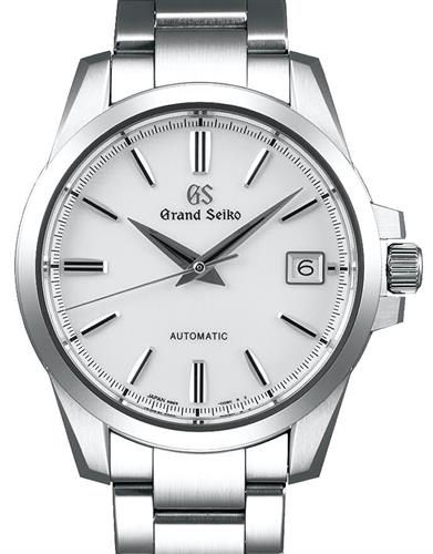 Grand Seiko Watches SBGR255