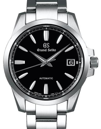 Grand Seiko Watches SBGR257