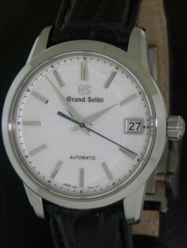 Grand Seiko Watches SBGR305