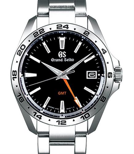 Grand Seiko Watches SBGN003