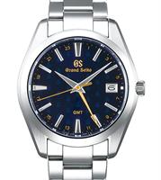 Grand Seiko Watches SBGN009