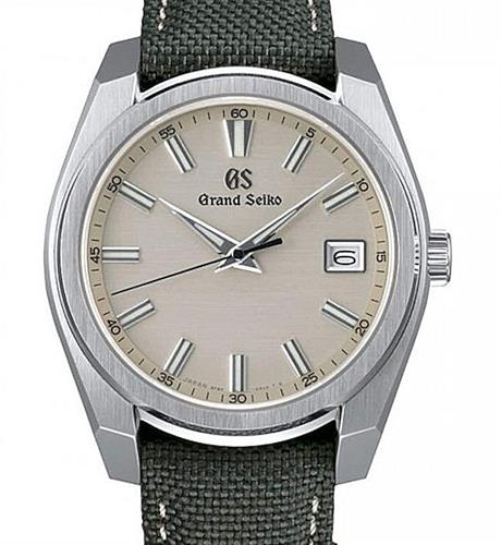 Grand Seiko Watches SBGV245
