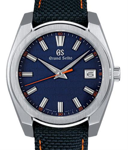 Grand Seiko Watches SBGV247