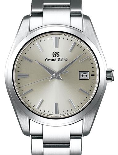 Grand Seiko Watches SBGX263