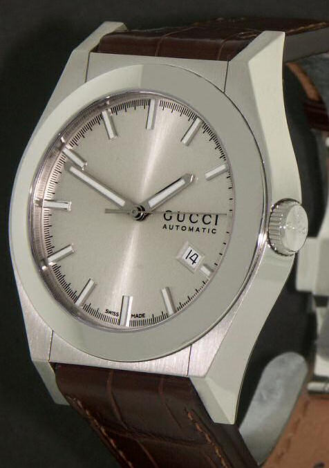 Gucci Watches YA115204