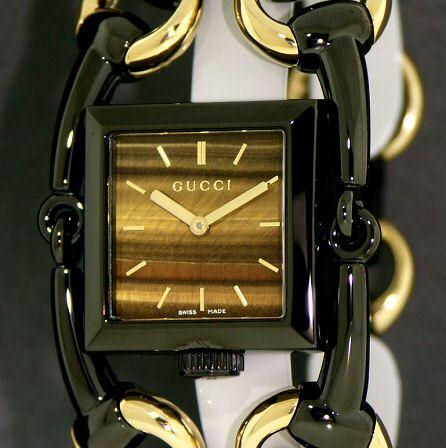 Gucci Watches YA116313