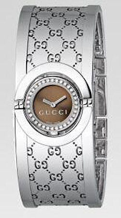 Gucci Watches YA112503