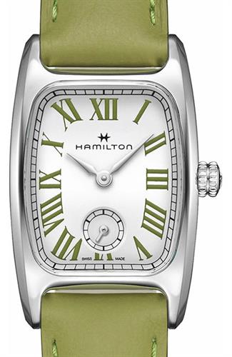 Hamilton Watches H13321813