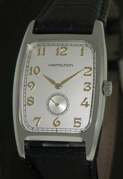 Hamilton Watches H13411753
