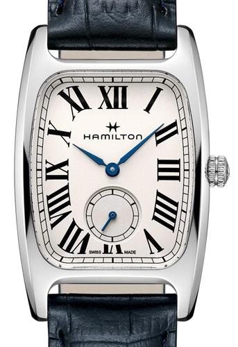 Hamilton Watches H13421611