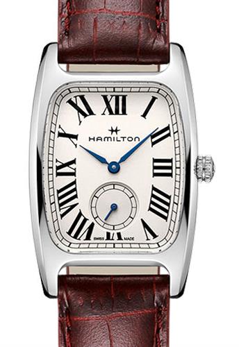 american classic boulton mechanical