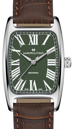 Hamilton Watches H13519561