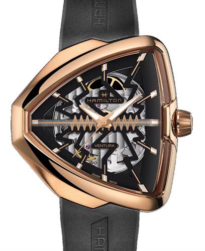 Hamilton Watches H24525331