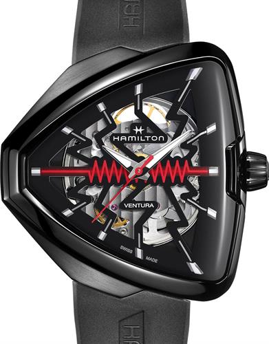 Hamilton Watches H24535331