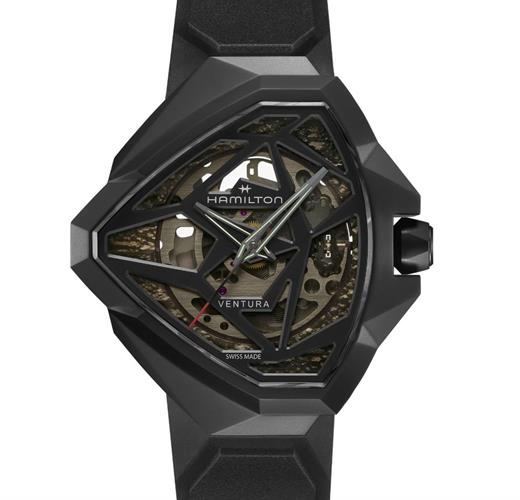 Hamilton Watches H24645330