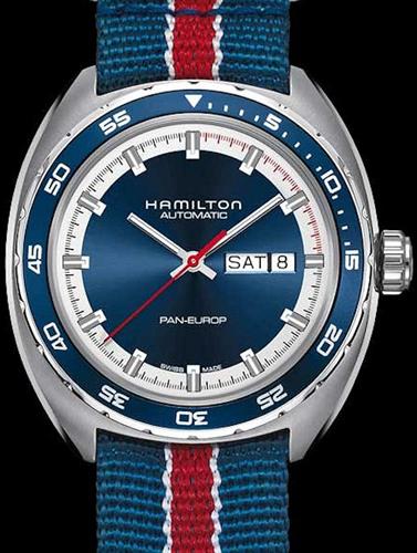 Hamilton Watches H35405741